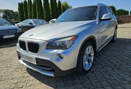 BMW X1 I (E84) 2,0 benzyna 245KM xdrive automat