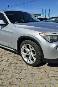 BMW X1 I (E84) 2,0 benzyna 245KM xdrive automat-2