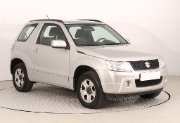 Suzuki Grand Vitara II , Salon Polska, Serwis ASO, Klimatronic,