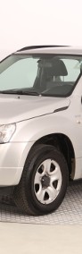 Suzuki Grand Vitara II , Salon Polska, Serwis ASO, Klimatronic,-3