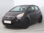 Kia Venga , Salon Polska, GAZ, Klima, Parktronic