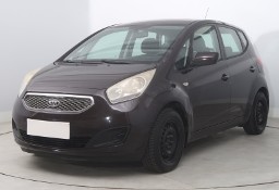 Kia Venga , Salon Polska, GAZ, Klima, Parktronic