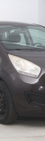 Kia Venga , Salon Polska, GAZ, Klima, Parktronic-3
