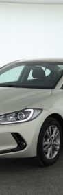 Hyundai Elantra V , Salon Polska, Serwis ASO, Klimatronic, Tempomat, Parktronic-3