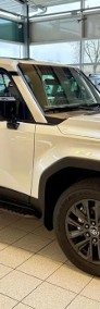 Toyota Land Cruiser VI Executive 2.8 MHEV Executive 2.8 MHEV 205KM | Dach panoramiczny!-4