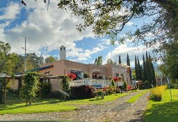 Dom Otavalo