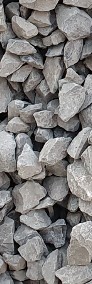 Grys dolomitowy, szary, 16-32 mm, dolomit, gruby, kamień ozdobny, wywrotka-3