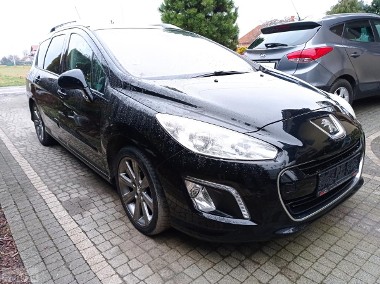 Peugeot 308 I 1.6T 16V 156KM Panorama Led Pdc-1