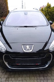 Peugeot 308 I 1.6T 16V 156KM Panorama Led Pdc-2