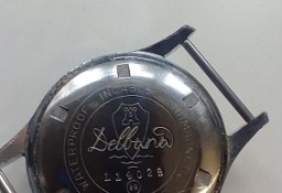Zegarek Delbana dla kolekcjonera 