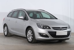 Opel Astra J , 165 KM, Navi, Klimatronic, Tempomat, Podgrzewane siedzienia