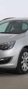 Opel Astra J , 165 KM, Navi, Klimatronic, Tempomat, Podgrzewane siedzienia-3