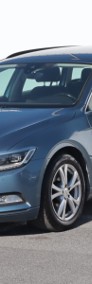 Volkswagen Passat B8 , Salon Polska, Navi, Klimatronic, Tempomat, Parktronic-3
