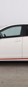 Kia Picanto II , Salon Polska, GAZ, Skóra, Klimatronic, Parktronic,-4