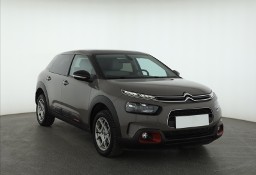 Citroen C4 Cactus I Salon Polska, Serwis ASO, Automat, Skóra, Navi, Klimatronic,