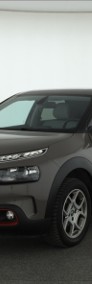 Citroen C4 Cactus I Salon Polska, Serwis ASO, Automat, Skóra, Navi, Klimatronic,-3