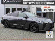 Lexus ES VII 300h Prestige AWD ES 300h Prestige AWD 2.5 | Wyświetlacz HUD