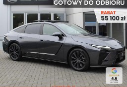 Lexus ES VII 300h Prestige AWD ES 300h Prestige AWD 2.5 | Wyświetlacz HUD