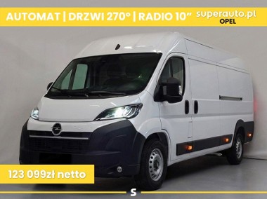 Opel Movano-1