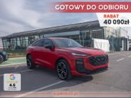 Audi Q3 II TFSI S line Sportback 1.5 TFSI S line Sportback (150 KM) Kamera cofania