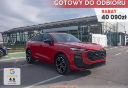 Audi Q3 II TFSI S line Sportback 1.5 TFSI S line Sportback (150 KM) Kamera cofania