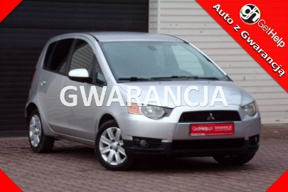 Mitsubishi Colt VII Klimatyzacja /Gwarancja /1,3 /95KM /2010