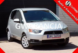 Mitsubishi Colt VII Klimatyzacja /Gwarancja /1,3 /95KM /2010