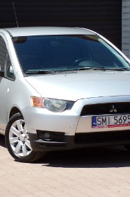 Mitsubishi Colt VII Klimatyzacja /Gwarancja /1,3 /95KM /2010-2