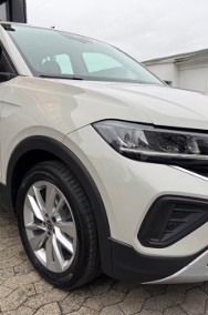 Volkswagen T-Cross Life Plus 1.0 TSI DSG Life Plus 1.0 TSI DSG 116KM-2