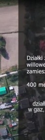 Duże działki 1240m w dzielnicy willowej-4