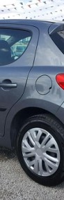 Peugeot 207 z LPG!! PROMOCJA! Z Gwarancją gratis /ZAMIANA-4