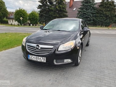 Opel Insignia I-1