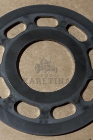 Fendt Vario ML130 ML160 ML180 Płyta Łożyskowa Pompy Hydromotoru 916100430333-3