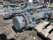 Dana Spicer oś 733/530 - piasta koła 733.06.007.01