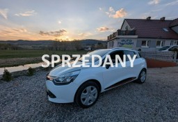 Renault Clio IV Intens model 2016 stary silnik 1.2 74 KM