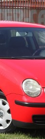 Volkswagen Polo IV 100%org.kilometry,Super Stan,Klima,Serwis,WARTO!!!-4