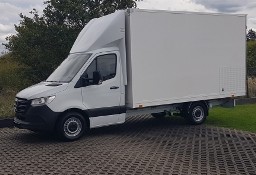 Mercedes-Benz Sprinter KONTENER 8EP 4,12x2,15x2,30 KLIMA 314CDI MANUAL KRAJOWY