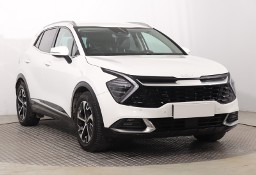 Kia Sportage IV , Salon Polska, 1. Właściciel, Serwis ASO, Automat, VAT 23%,