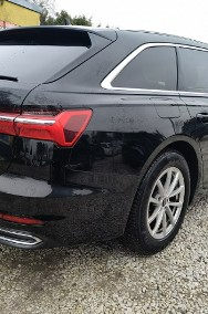 Audi A6 V (C8) Panorama*Zadabany-2