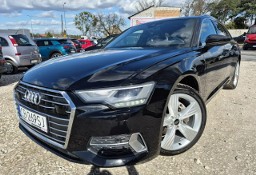 Audi A6 V (C8) Panorama* Zadbany* Zarejestrowany