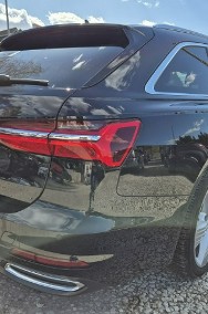 Audi A6 V (C8) Panorama* Zadbany* Zarejestrowany-2