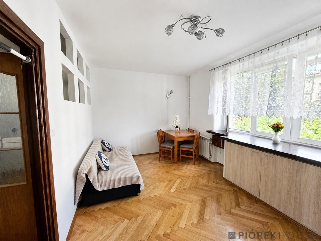 Mieszkanie na sprzedaż, 2 pokoje, 28 m², Warszawa