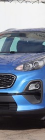 Kia Sportage IV , Salon Polska, Serwis ASO, Automat, Klimatronic, Tempomat,-3