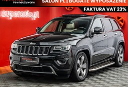 Jeep Grand Cherokee IV [WK2] 3.0 CRD Overland 3.0 CRD Overland 250KM