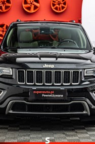 Jeep Grand Cherokee IV [WK2] 3.0 CRD Overland 3.0 CRD Overland 250KM-2