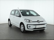 Volkswagen up! , Salon Polska, Serwis ASO, Klima, Podgrzewane siedzienia