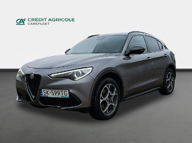 Alfa Romeo 2.0 Turbo B-Tech Edition Q4. SK599TG-1