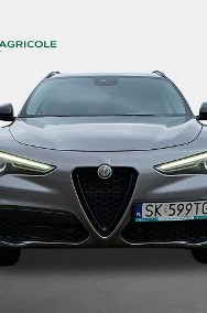 Alfa Romeo 2.0 Turbo B-Tech Edition Q4. SK599TG-2