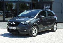 Opel Crossland X 1.2 B BEZWYPADKOWY ORYG.LAKIER BEZ KOROZJI SALON IT
