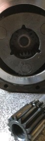 Case IH International 885 895 985 995 - Zwolnice Tylne-4
